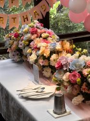 -上海雅居乐万豪侯爵酒店·宴会厅