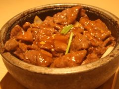 -吴氏老妈·23年家常菜(古城店)