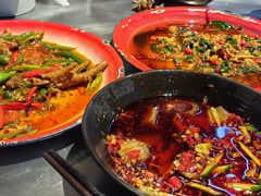 -馬伍旺川菜(江北虹悦城店)