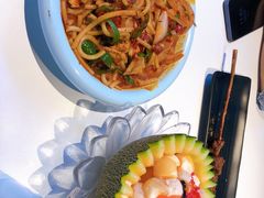 -疆遇·新新新新的新疆菜(万达店)