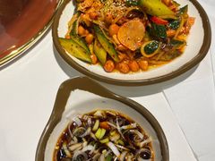 -白山烧烤(文安路万豪店)