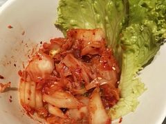-新石器烤肉(虹悦城店)