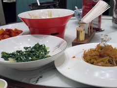 -金陵后厨·南京菜(新街口秣陵路店)