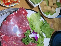 -塔兰齐新疆孜然火锅(鲤鱼山路店)