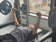 -WEGYMER健萌健身(麦德龙钰龙天下馆)