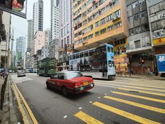 -香港华美达海景酒店