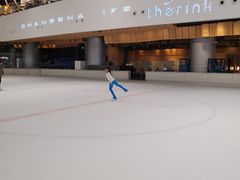 -TheRink大零溜冰场(IFS国金中心店)