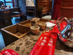 -小龙坎老火锅(建华店)