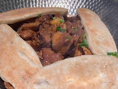 -小菜园新徽菜(青岛市南万象城店)