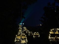 -富斯特索道