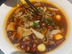 -金掌勺锅包肉(太原万达店)