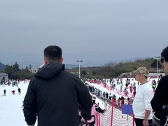 -江南天池