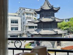 -怡园饭店-餐厅(四望亭店)