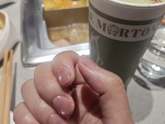 -海底捞火锅(莘松路店)