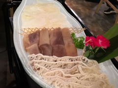 -左庭右院鲜牛肉火锅(南通CBD大有境店)
