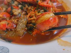 -聚味瞿记·龙虾堂(咸嘉湖店)