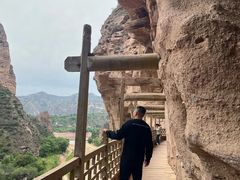 -炳灵寺世界文化遗产旅游区