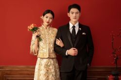 -女王风尚STUDIO·轻奢化定制