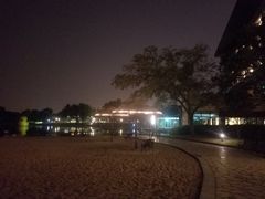-上海佘山世茂艾美酒店