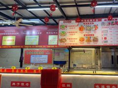 -顺水湾·牛肉牛杂火锅(驾鹤店)