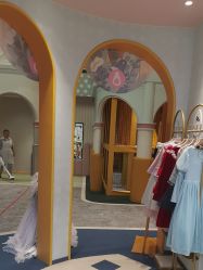 -奈尔宝家庭中心·亲子餐厅(长沙运达汇店)