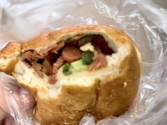 炸面包-惠源面包店(开禾路店)