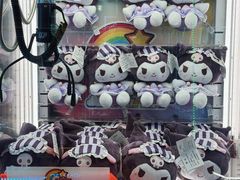 -天天玩X秋葉原日系动漫游戏中心