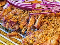 -撒拉花儿·新疆菜·清真(太阳宫店)