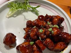 -几荷·恰似故人来(秀水广场店)