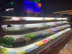 -皇室假期美食水疗会(春风路店)