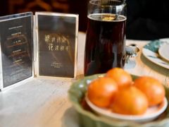 -上海和平饭店龙凤厅 Dragon Phoenix