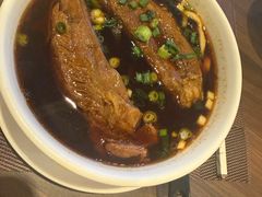 -中国厨房/台湾牛肉面