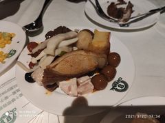 -戈拿旺巴西烤肉(崇文门店)