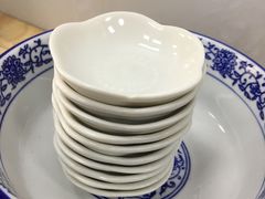 -长白街手工水饺(秣陵路店)