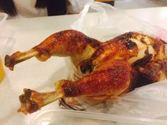 -吴山烤禽 (吴山路店)
