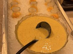 -金海湾自助餐厅(金陵饭店)