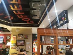 -西西弗书店&矢量咖啡(来福士广场店)