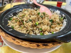 -台山美食一绝阿四台山黄鳝饭(阿四创作店)