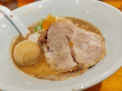 -KINGICHI無双东京豚骨拉面(人广中福城店)