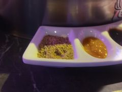 -十三姨正合丰烤肉(营迹路店)