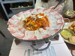 -双门洞·森系料理(体育西店)