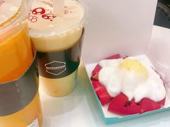 -新加坡妈妈烤包(新都店)