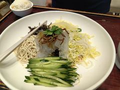-老妈菜馆(建设街店)