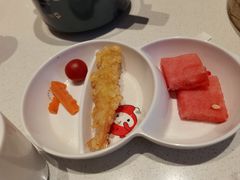 -小六汤包(万和城店)