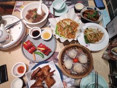 -点都德(汇盈广场店)