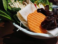 -快乐小羊·内蒙牛羊肉火锅(流花中心店)