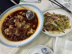 -川湘園(西华路店)