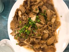 -茶油香闽南菜·花园餐厅(前埔店)
