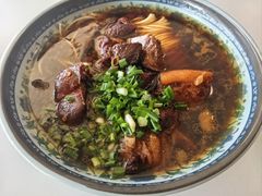 -上海为民商行清真饭店(南大路店)