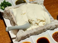 一块豆腐-95号酱骨·一块豆腐(展春园西路店)